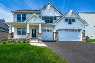 17652 Jett Circle SE, Prior Lake, MN 55372
