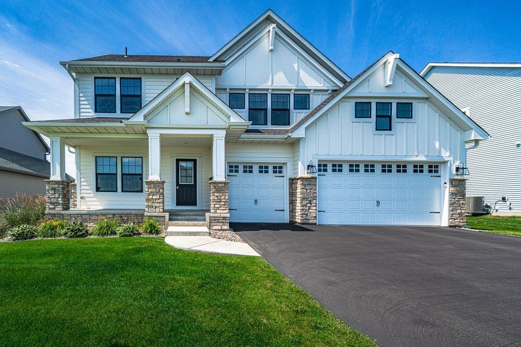 17652 Jett Circle SE, Prior Lake, MN 55372