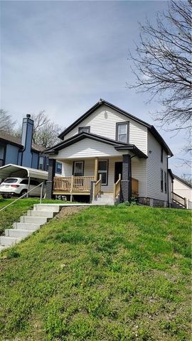 1300 Barnett Avenue, Kansas City, KS 66102