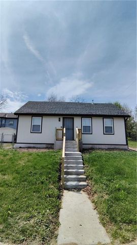 1300 Barnett Avenue, Kansas City, KS 66102