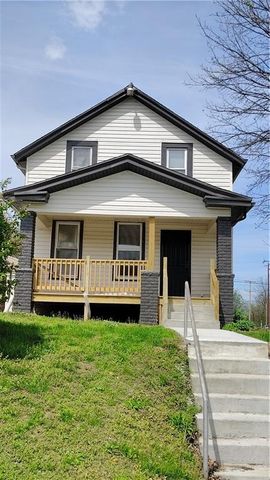 1300 Barnett Avenue, Kansas City, KS 66102