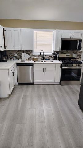 1300 Barnett Avenue, Kansas City, KS 66102