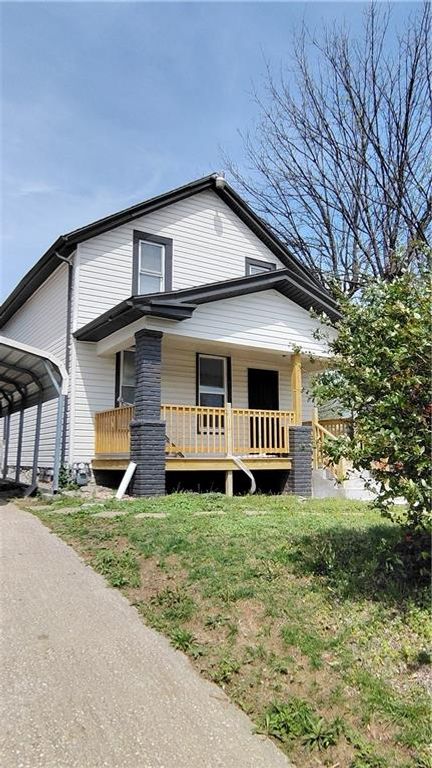 1300 Barnett Avenue, Kansas City, KS 66102