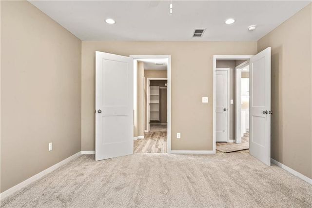 705 Pearl Street, East Lynne, MO 64743