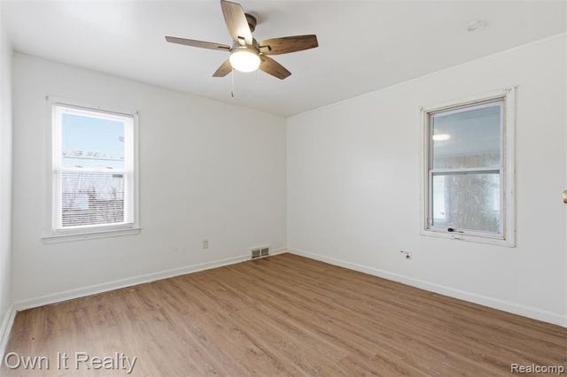 8827 Littlefield Street, Detroit, MI 48228