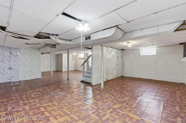 8827 Littlefield Street, Detroit, MI 48228