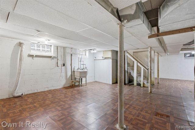 8827 Littlefield Street, Detroit, MI 48228