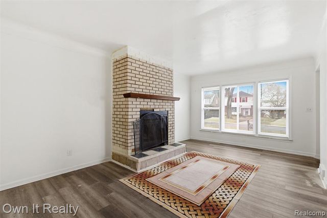 8827 Littlefield Street, Detroit, MI 48228