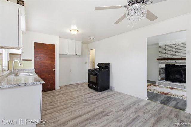 8827 Littlefield Street, Detroit, MI 48228