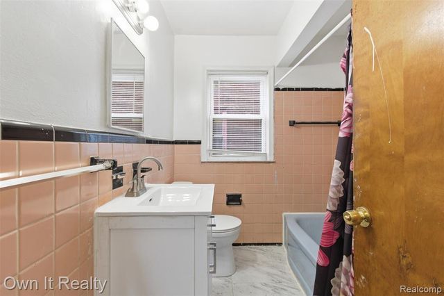 8827 Littlefield Street, Detroit, MI 48228