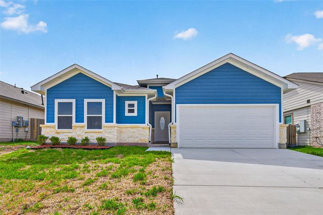 11405 Natalia Lane, Willis, TX 77318