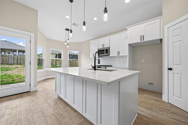 11405 Natalia Lane, Willis, TX 77318