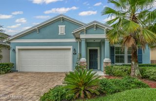 66 GRAY WOLF Trail, Jacksonville, FL 32081