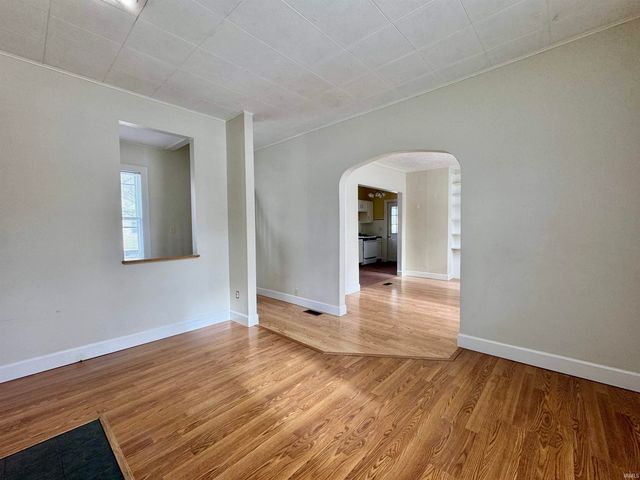 901 N Walnut Street, North Manchester, IN 46962