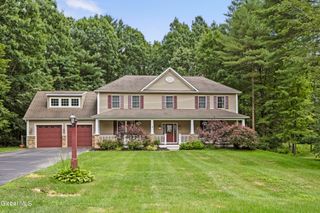 8 Sydney Hill Road, Saratoga Springs, NY 12866