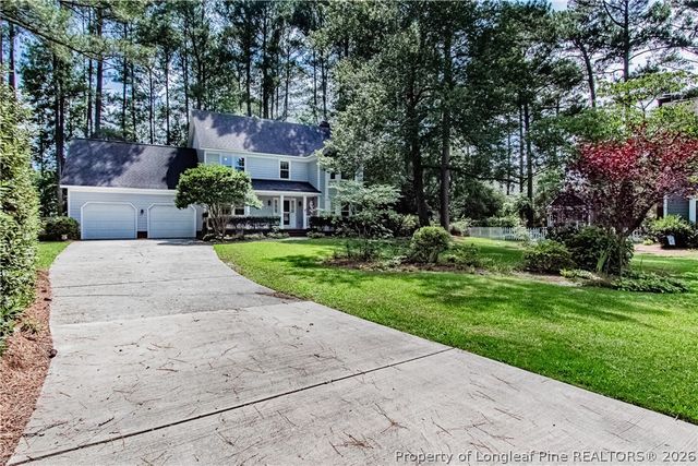 6101 Hollyrood Court, Fayetteville, NC 28311