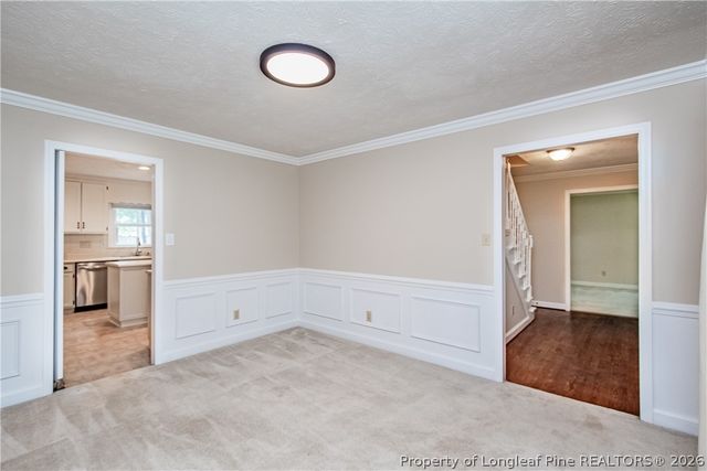 6101 Hollyrood Court, Fayetteville, NC 28311