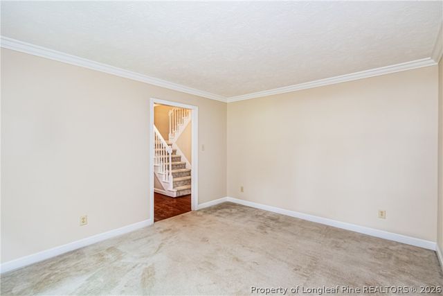 6101 Hollyrood Court, Fayetteville, NC 28311