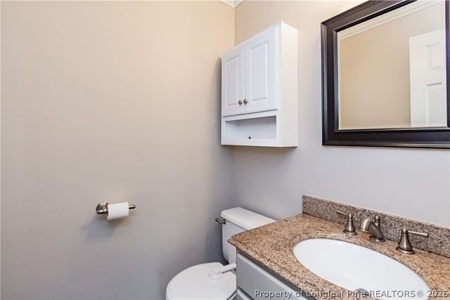 6101 Hollyrood Court, Fayetteville, NC 28311