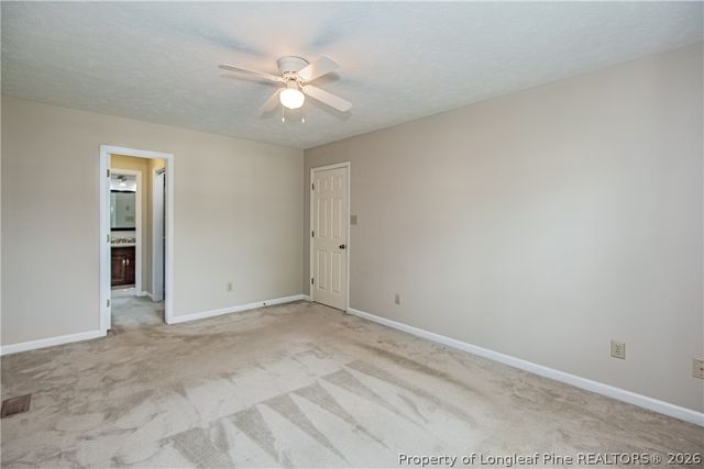 6101 Hollyrood Court, Fayetteville, NC 28311