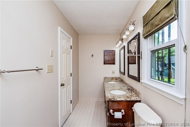 6101 Hollyrood Court, Fayetteville, NC 28311