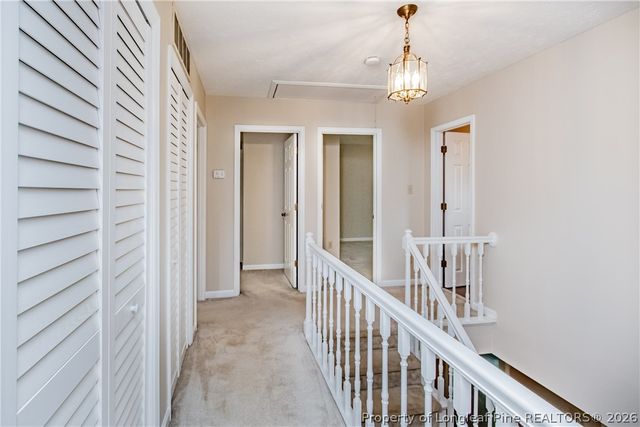 6101 Hollyrood Court, Fayetteville, NC 28311