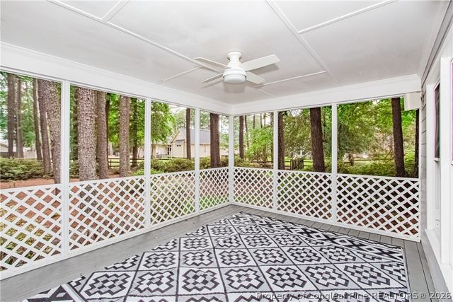 6101 Hollyrood Court, Fayetteville, NC 28311