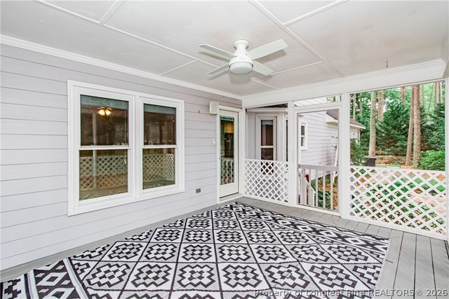 6101 Hollyrood Court, Fayetteville, NC 28311