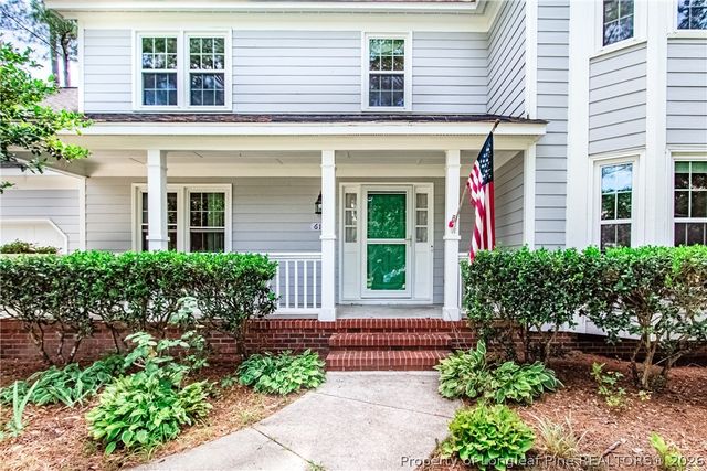 6101 Hollyrood Court, Fayetteville, NC 28311