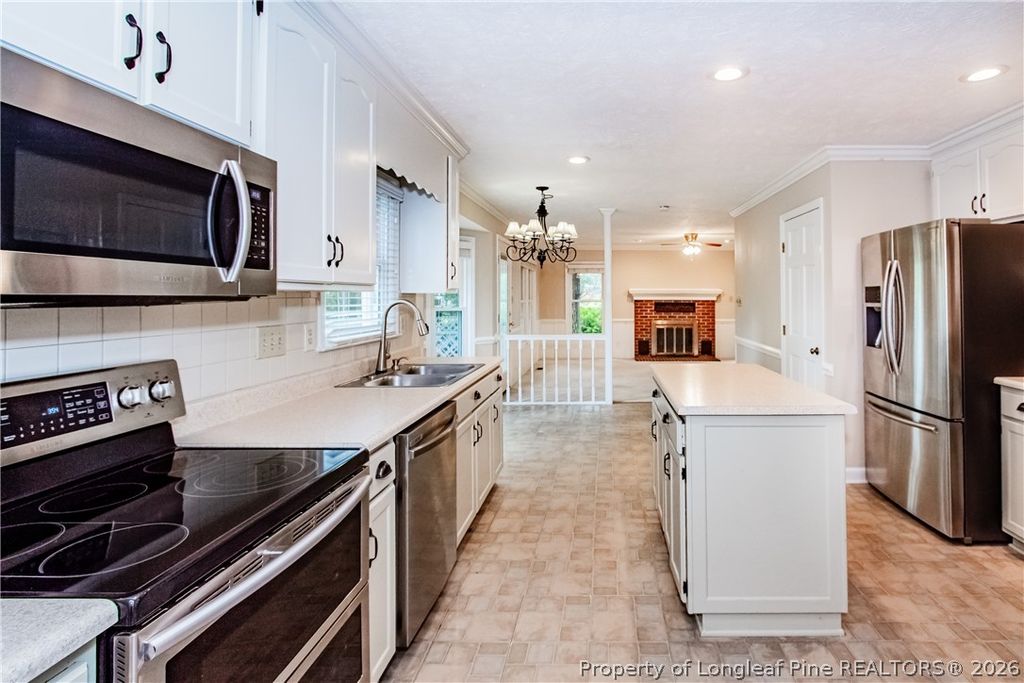 6101 Hollyrood Court, Fayetteville, NC 28311 — photo 16