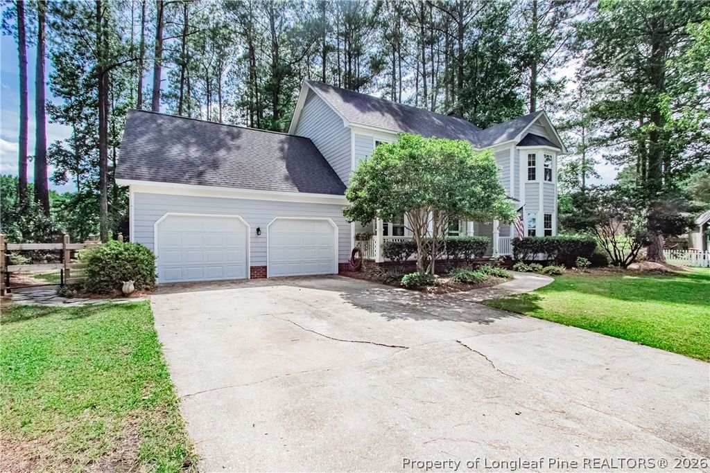 6101 Hollyrood Court, Fayetteville, NC 28311 — photo 2