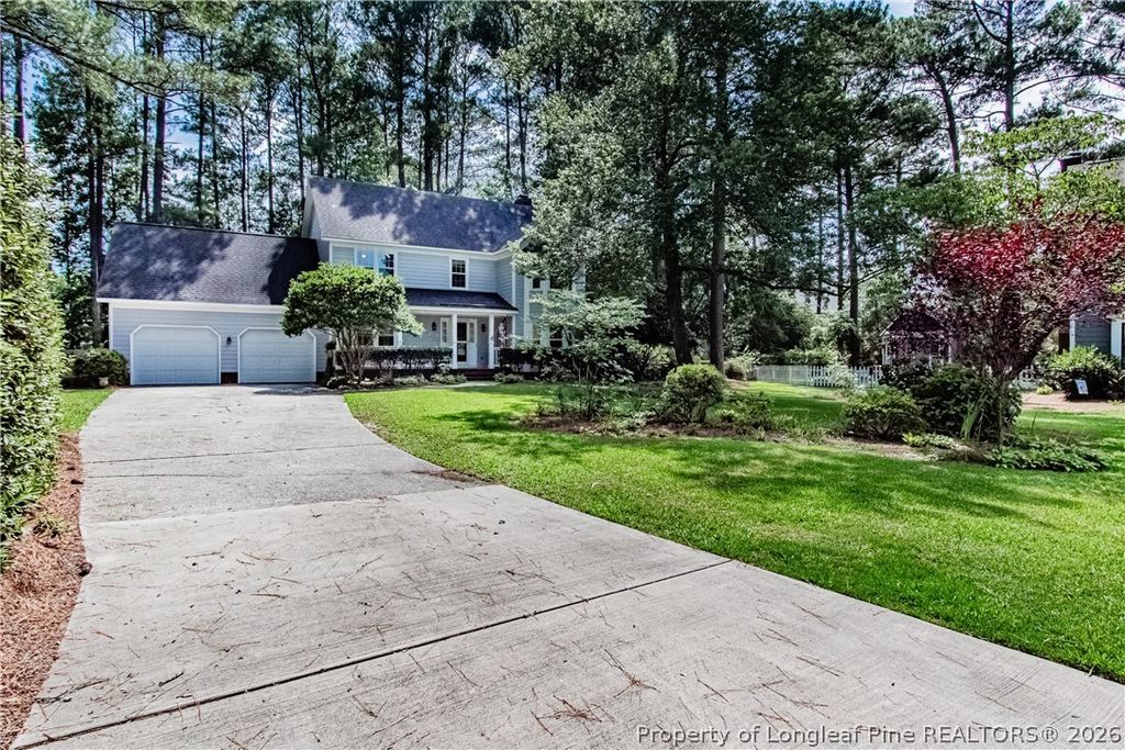 6101 Hollyrood Court, Fayetteville, NC 28311 — photo 3