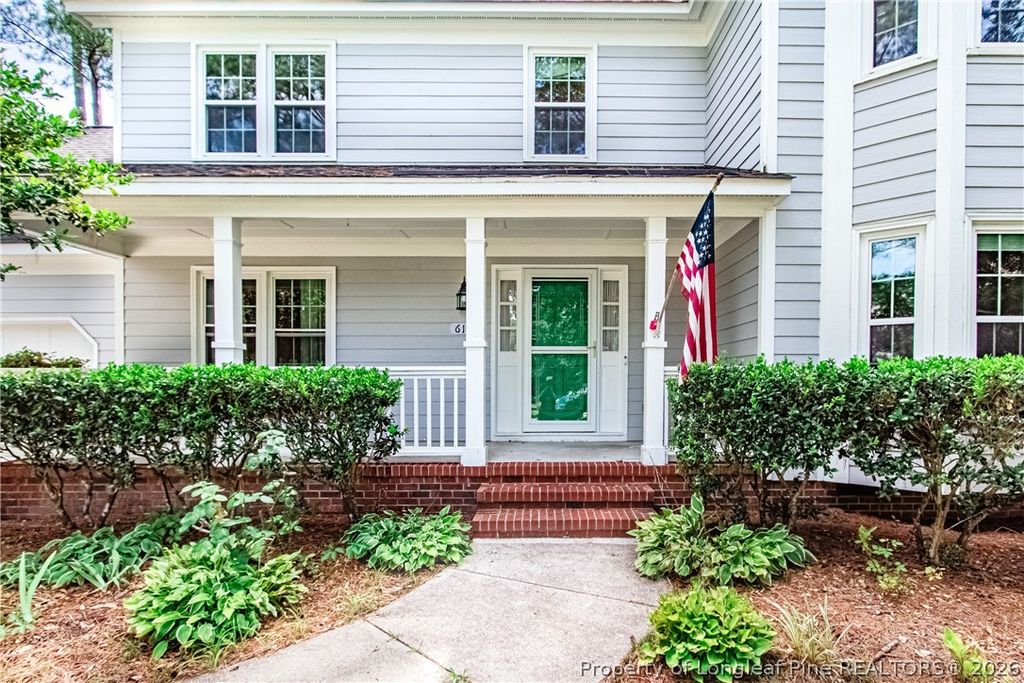 6101 Hollyrood Court, Fayetteville, NC 28311 — photo 4