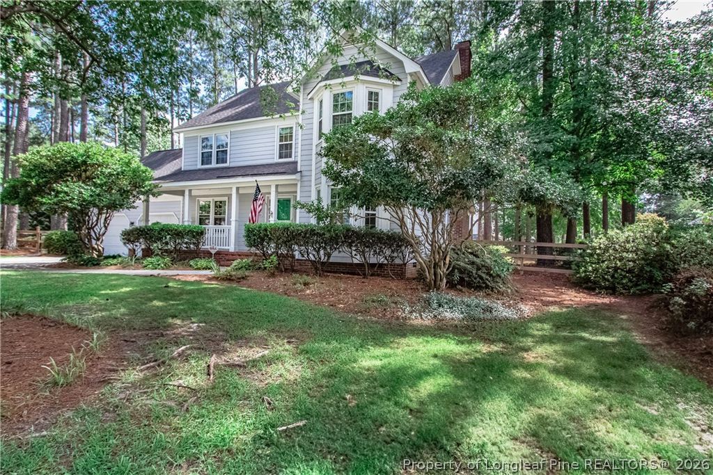 6101 Hollyrood Court, Fayetteville, NC 28311 — photo 7