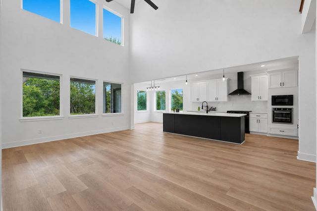 210 Big Deer Drive, Crosby, TX 77532