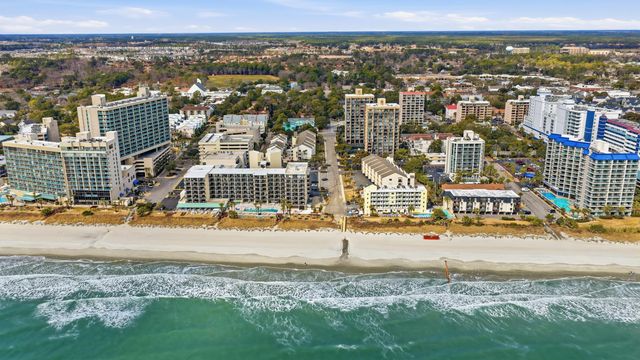 407 N 76th Ave. N H, Myrtle Beach, SC 29572