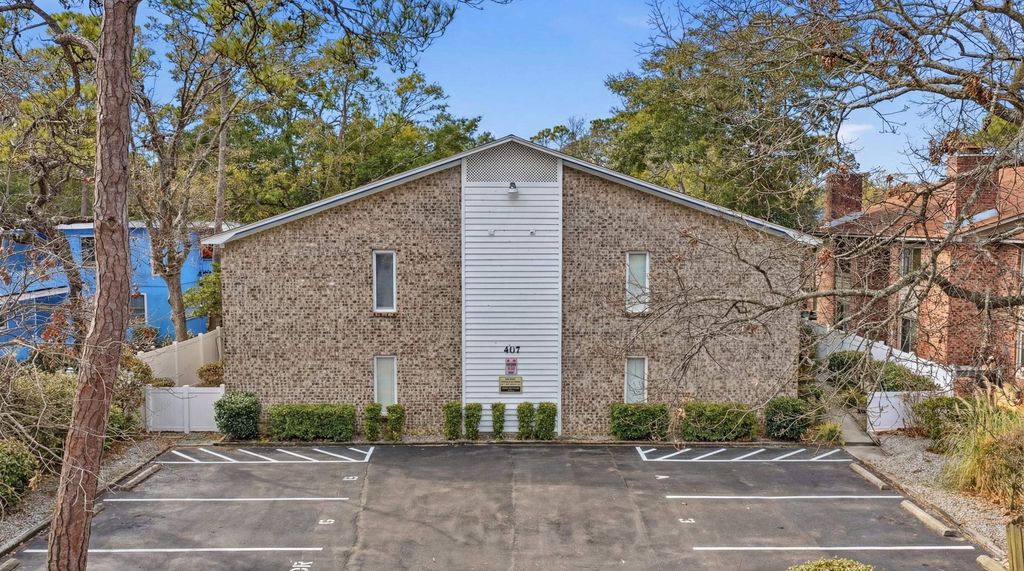 407 N 76th Ave. N H, Myrtle Beach, SC 29572