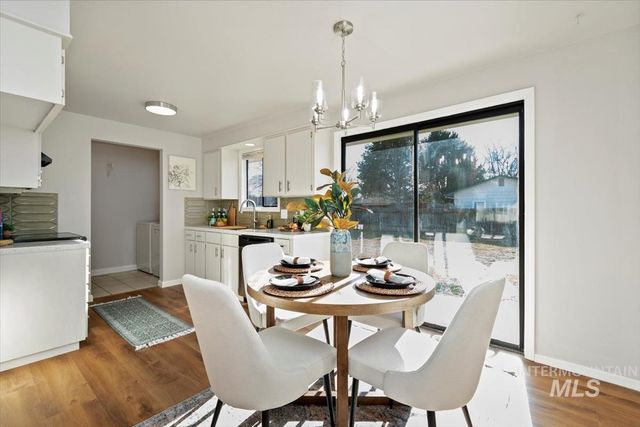 3457 N Rugby Way, Boise, ID 83704