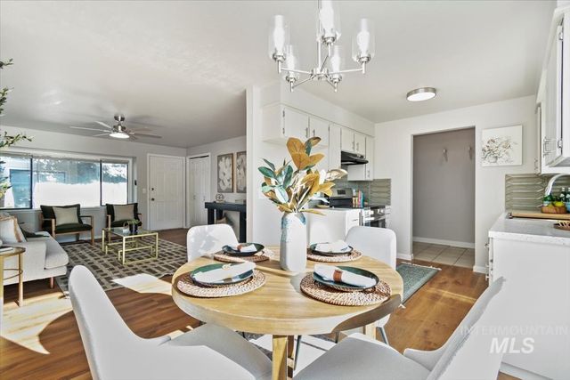 3457 N Rugby Way, Boise, ID 83704