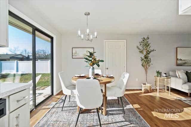 3457 N Rugby Way, Boise, ID 83704