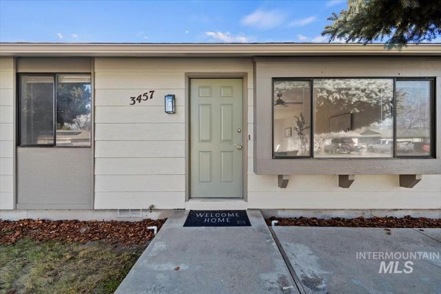 3457 N Rugby Way, Boise, ID 83704