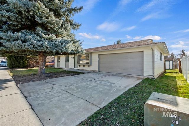 3457 N Rugby Way, Boise, ID 83704