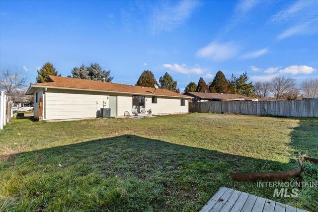 3457 N Rugby Way, Boise, ID 83704