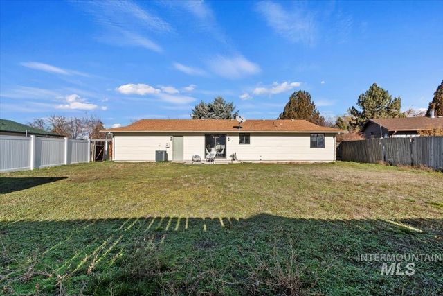 3457 N Rugby Way, Boise, ID 83704