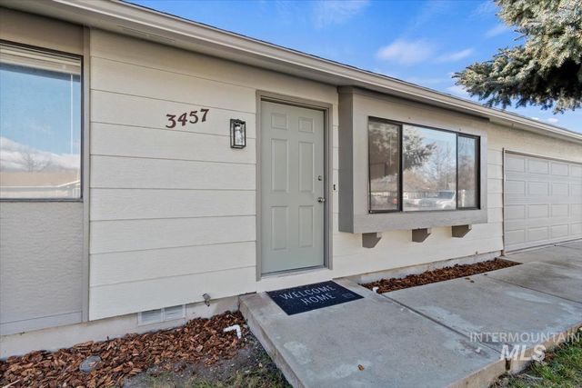 3457 N Rugby Way, Boise, ID 83704