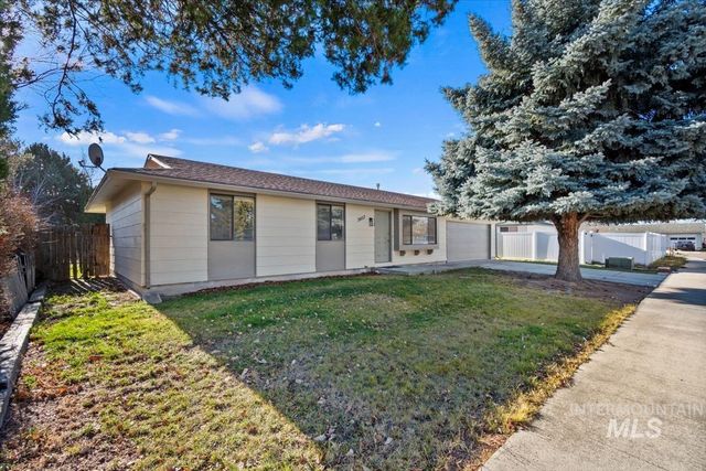 3457 N Rugby Way, Boise, ID 83704
