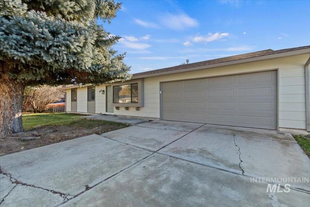3457 N Rugby Way, Boise, ID 83704