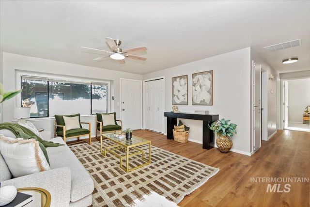 3457 N Rugby Way, Boise, ID 83704