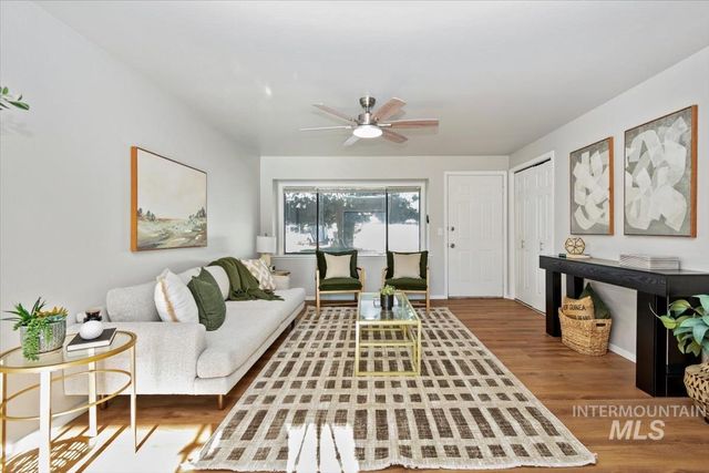 3457 N Rugby Way, Boise, ID 83704