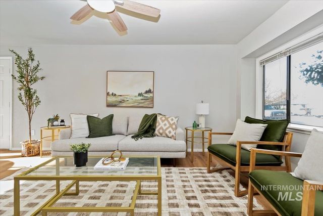 3457 N Rugby Way, Boise, ID 83704